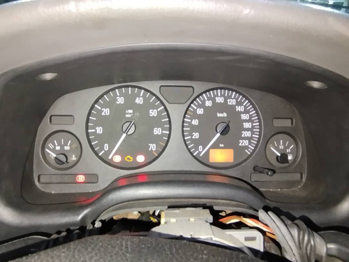 Chevrolet Astra