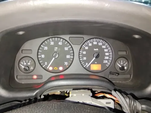 Chevrolet Astra