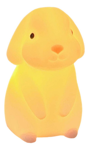 Qa Night Light Cartoon Led Night Light Para Dormitorio S
