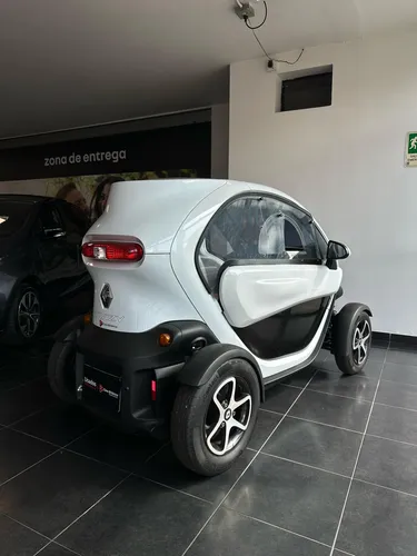 Renault Twizy Technic