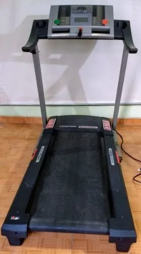 Caminadora el ctrica ProForm 6.0GSX MercadoLibre