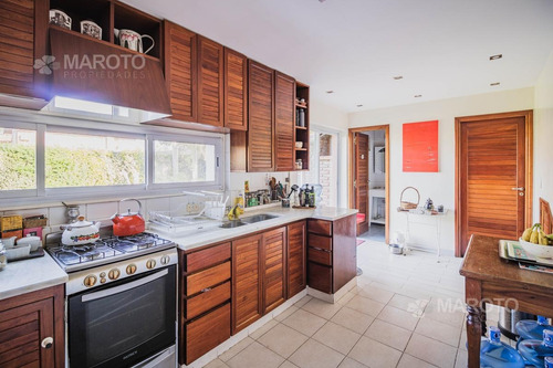Imagen 12 de 30 de Casa En Venta En Los Horneros - Maroto Propiedades