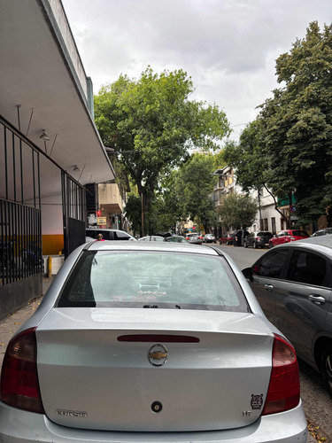 Chevrolet Corsa 1.8 Cd