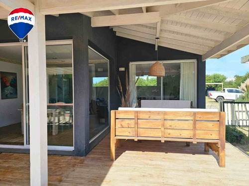 Casa Venta Costa Esmeralda 5 Ambientes