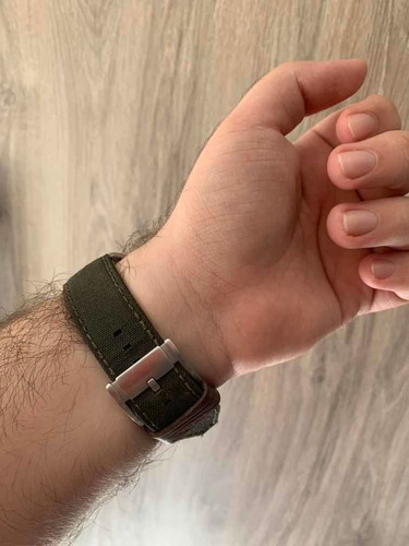 Relogio Fossil Original Usado