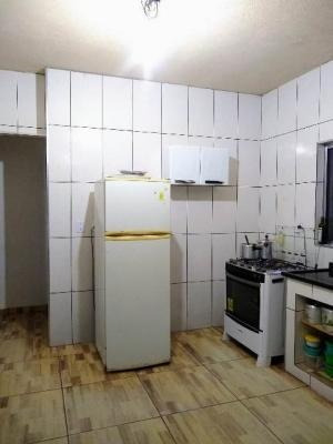 Imagem 6 de 11 de Casa À Venda No Jardim América Em Itanhaém - 5350 | Sanm