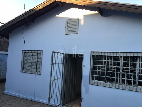 Imagem 17 de 17 de Casa À Venda Em Jardim Santa Amélia - Ca006797