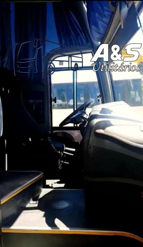 Imagem 3 de 4 de Paradiso 1200 2004 Scania Super Oferta Confira!! Ref.93