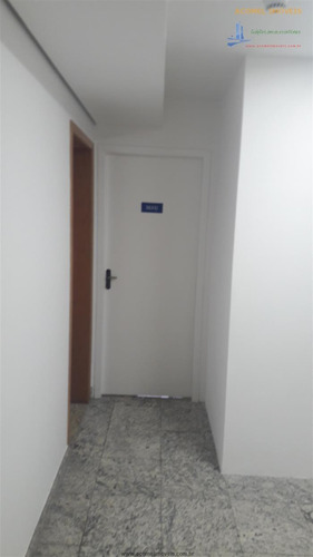 Imagem 22 de 23 de Escritório Para Alugar Em Barueri/sp - Alugue O Seu Escritório Aqui! - 1167738