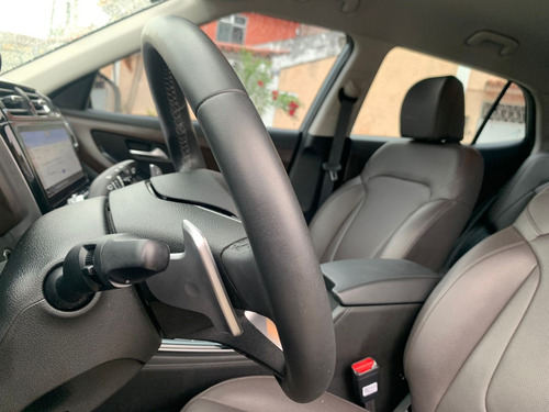 Hyundai Creta 1.0 TGDI FLEX PLATINUM AUTOMÁTICO