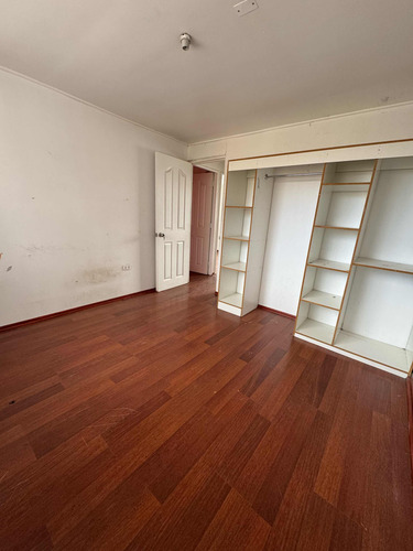 Vendo Casa D5 B2 E2, San José De Caiván, Talca