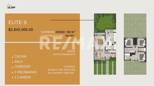 Venta Casa En Condominio, Querétaro