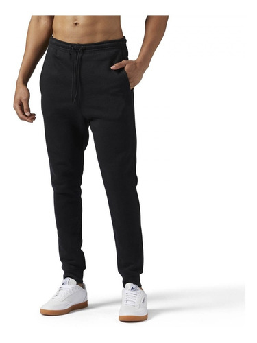 Pantalón Deportivo Reef Jogger Casual Algodón De Hombre