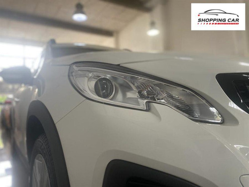 Peugeot 2008 Allure 1.6 Vti 2020 0km