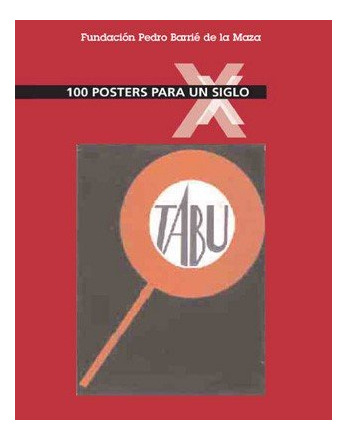 Libro 100 Posters Para Un Siglo  De Vv.aa.