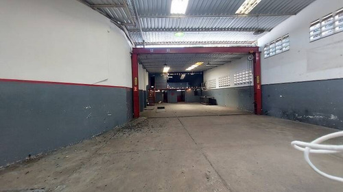 Imagen 8 de 14 de Alquiler Galpon El Bosque Taller Mecanico Cod. 137785 Cesar