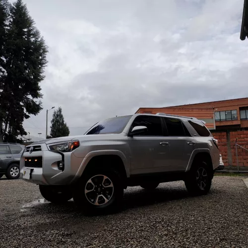 Toyota 4Runner 4.0 Sr5 Fl