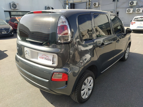 Citroën C3 Picasso Origine Con Gnc Nqk