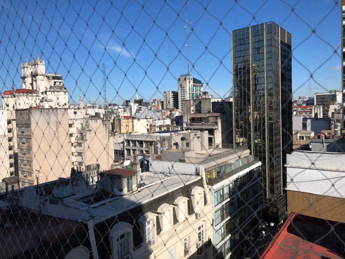 Imagen 11 de 12 de Hermoso Departamento Exelente Ubicacion Bajas Exp Cochera Op