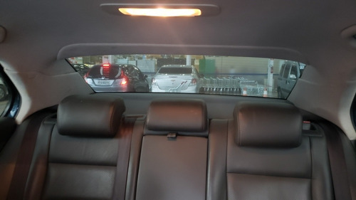 Volkswagen Jetta 2007 2.5 4p