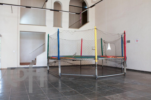Imagem 23 de 29 de Apto Vila Andrade | 4 Quartos | 290 M² | Cond: R$3250.00 | 5 Vagas - 1objkx0