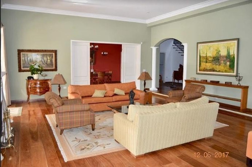 Imagem 11 de 30 de Casa - Ca00040 - 68845455