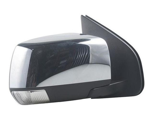 Espelho Retrovisor Ld Gm 94710899