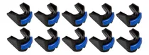 Comprar Kit 10 Protetores Boca Dentes Duplo Artes Marciais Moldavel