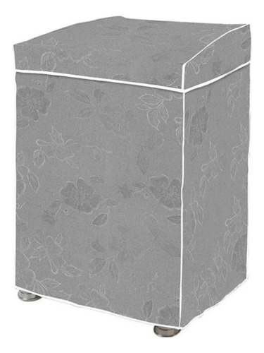 Capa Máquina Lavar E Secar Roupa Electrolux 13kg Essential