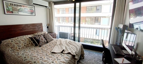 ¡vive En Providencia: Dpto. 3d/2b A La Venta!
