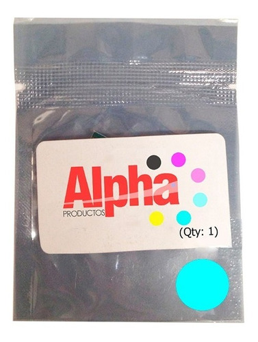 Chip Para Uso En Toner Xerox X-550 550 X560 7965 Color