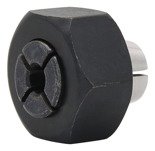 Pinza De Enrutador De 6 Mm Para Modelos De Cable Porter Delt