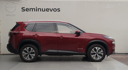 Nissan X-Trail E-Power 1.5 Erev Exclusive Cvt