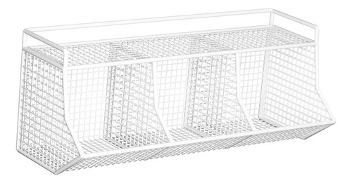 Soporte Para Jengibre Para Cocina, Caja De 3 Rejillas
