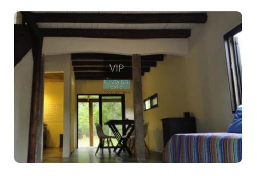 Vendo Hermosa Casa En Sauce Portezuelo- Ref: 189