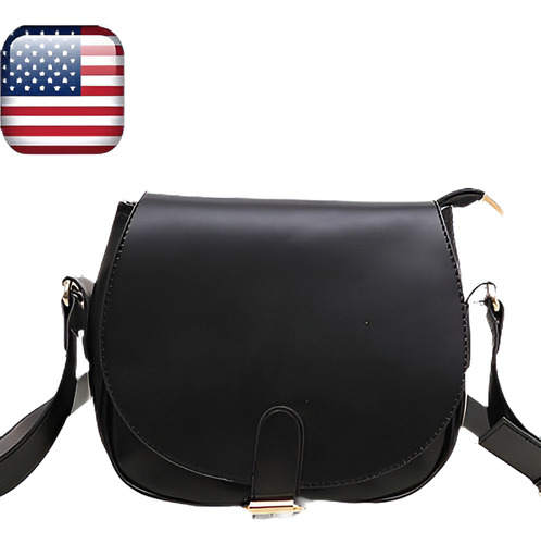 Embrague Bolso Moda De Mujer Cuero Bolso Tote Bolso Mensajer