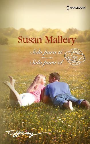 Solo Para Ti - Solo Para El - Mallery, Susan