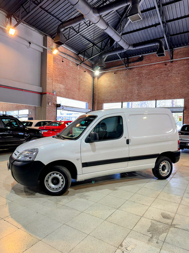 Citroën Berlingo 1.6 Hdi 92 Bussines