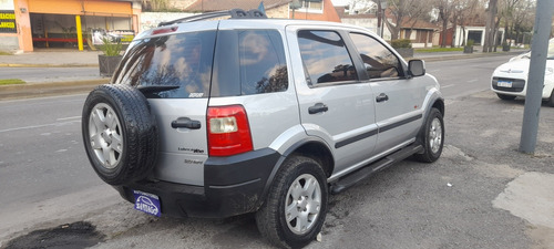 Ford Ecosport 2.0 Xlt 4x4 Plus