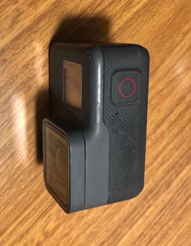 Go Pro Hero 6 Black Gopro Wifi Bluetooth