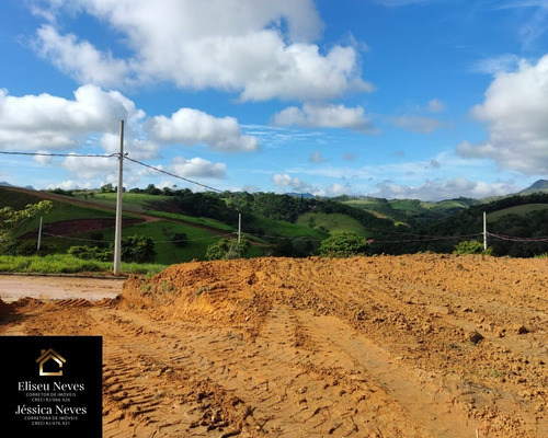 Imagem 7 de 21 de Vendo Terreno No Bairro Arcozelo Em Paty Do Alferes - Rj - Te00038 - 68236628