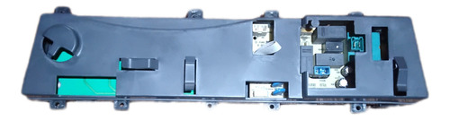 Tarjeta Para Secadora Marca Fensa Reverplus 6470 S