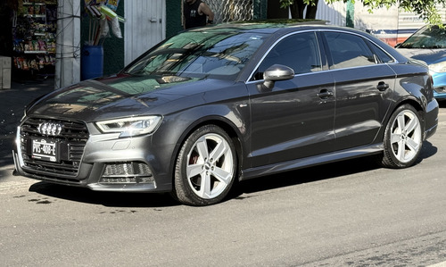 Audi A3 2.0 Sedán L S Line At Dsg