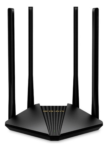 Router Inalámbrico Mercusys Mr30g Wifi Dualband Ac1200 Ipv6 