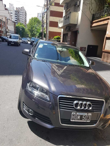 Audi A3 1.6 102cv 2009