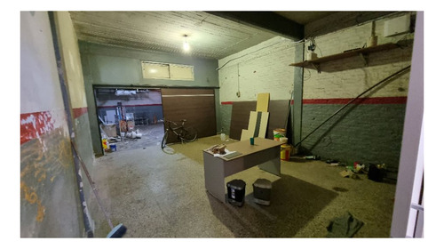Imagen 16 de 17 de Local Con Vivienda En Venta En Quilmes Oeste
