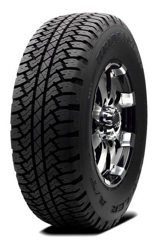 Cubierta 285/60 R18 116 V Dueler A/t 693 Iii Bridgestone