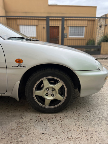 Mazda MX3 1.8