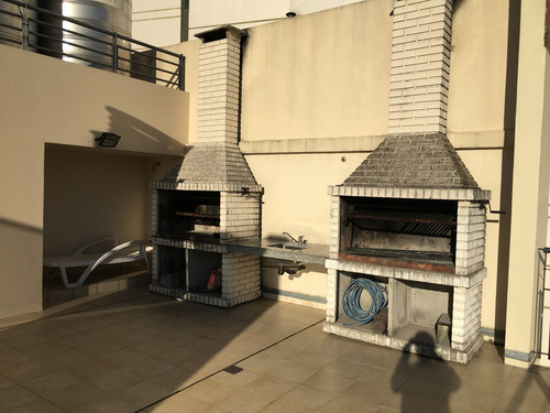 Duplex 2 Amb Super Luminoso Con Cochera Opcional