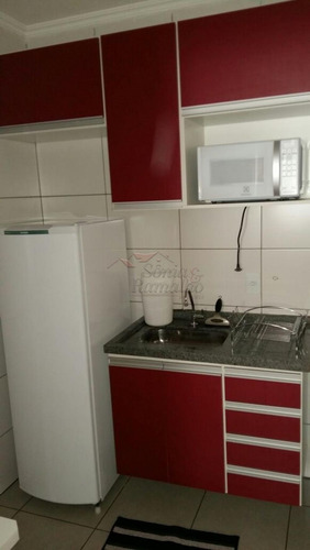 Apartamentos - Ref: V12138